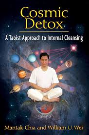 Cosmic Detox